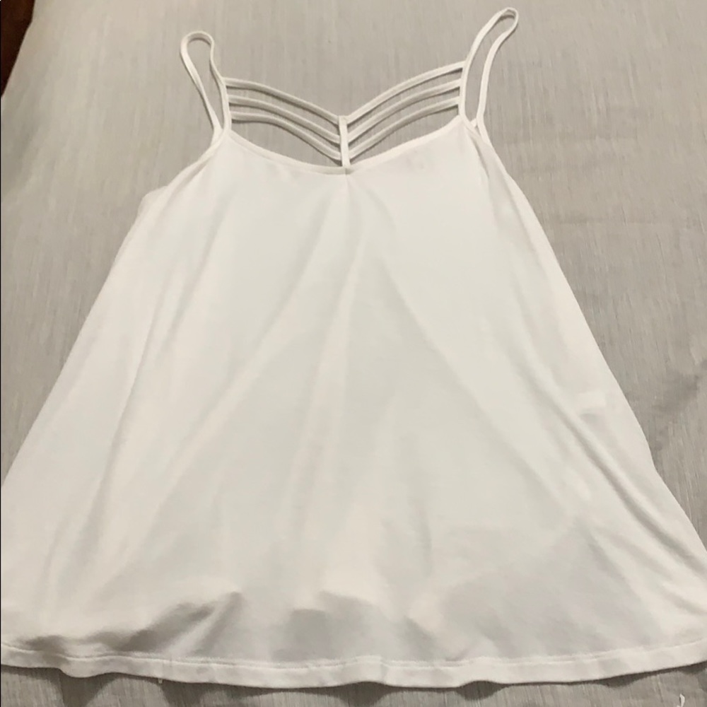 Express size XS Top
